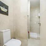 Torre Апартаменты *