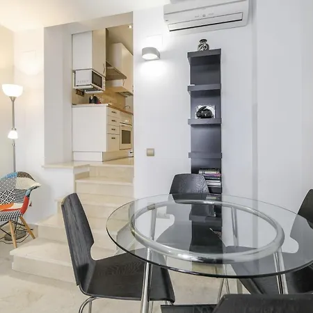Torre Appartement *