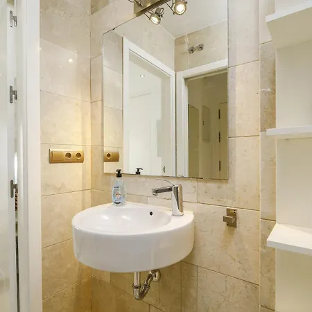 Apartment Torre Cadiz