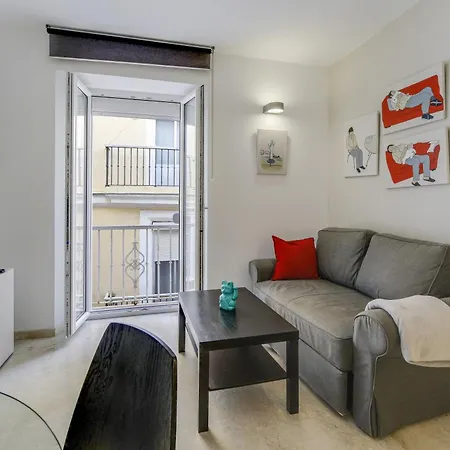 Torre Apartment Cadiz