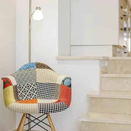 Torre Apartment *