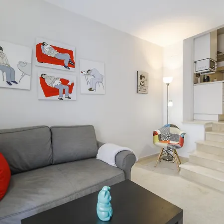 Apartment Torre Cadiz