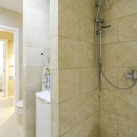 Torre Apartamento Cádiz