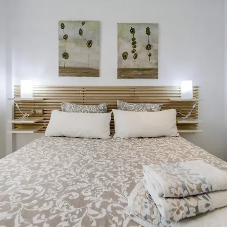 Torre Apartamento