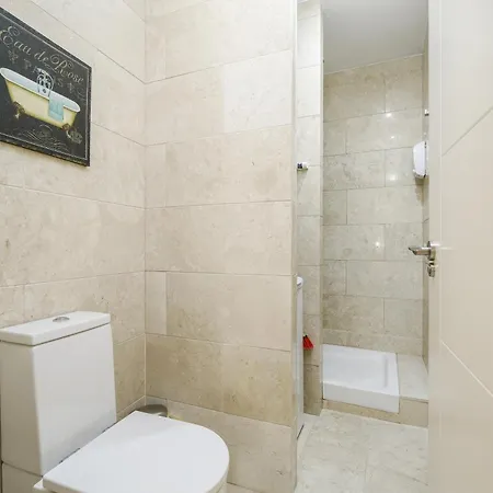 Torre Apartamento *