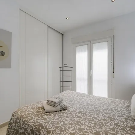Torre Apartamento *