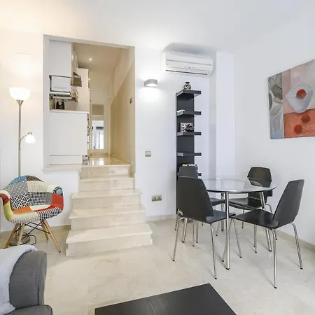 Apartamento Torre *