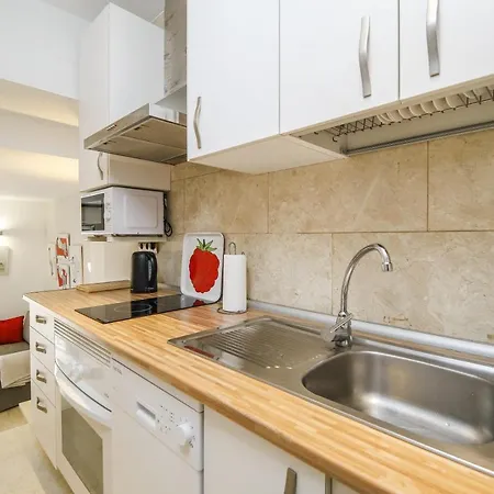 Torre Apartamento