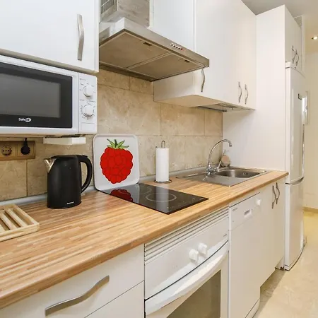 Apartamento Torre *