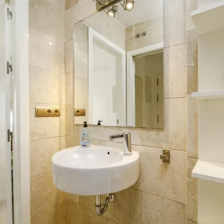 Torre Apartamento Cádiz