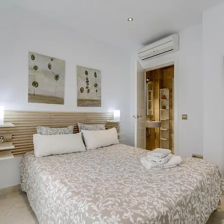 Apartamento Torre *