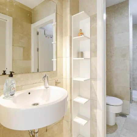 Torre Apartamento