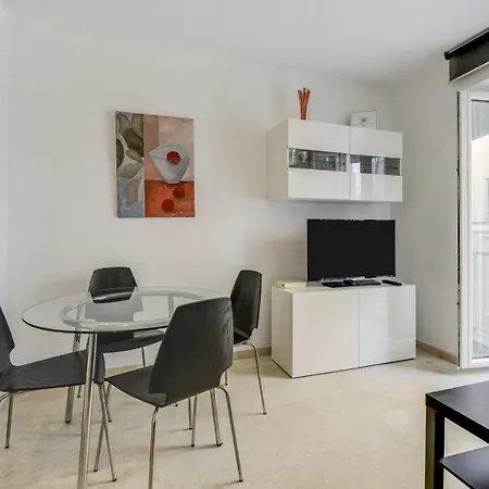 Torre Apartamento
